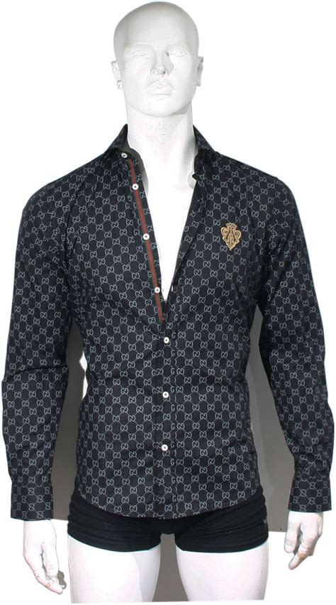 gucci bodysuit long-sleeve|gucci long sleeve dress shirt.